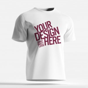 T Shirt Designer