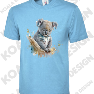 Koala-T Shirt – Various colours