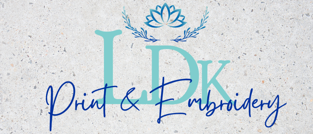 LDK Print & Embroidery