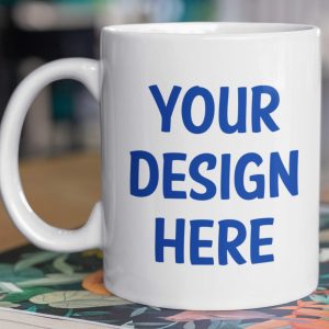 Design Your Mug